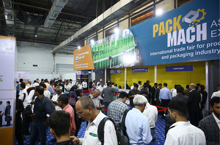 PackMach Asia Expo 2023 Kicks Off Tomorrow | WhatPackaging?